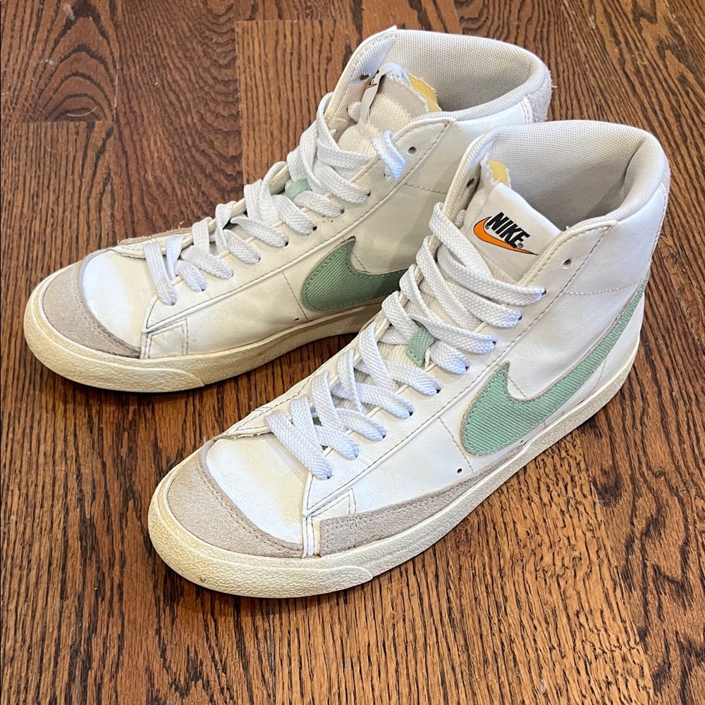 Nike Mid Blazers